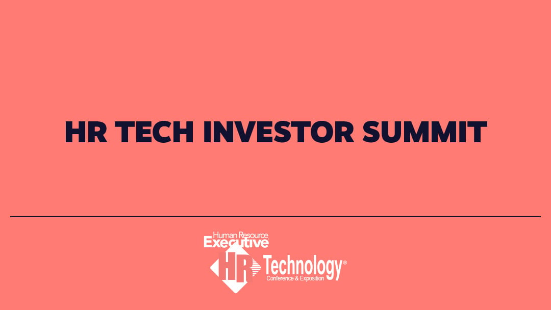 Investor Summit Technology Presentation