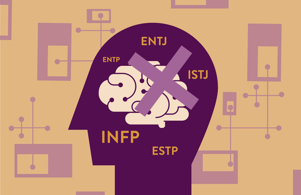 Why Myers Briggs Is Not An Effective Screening Tool