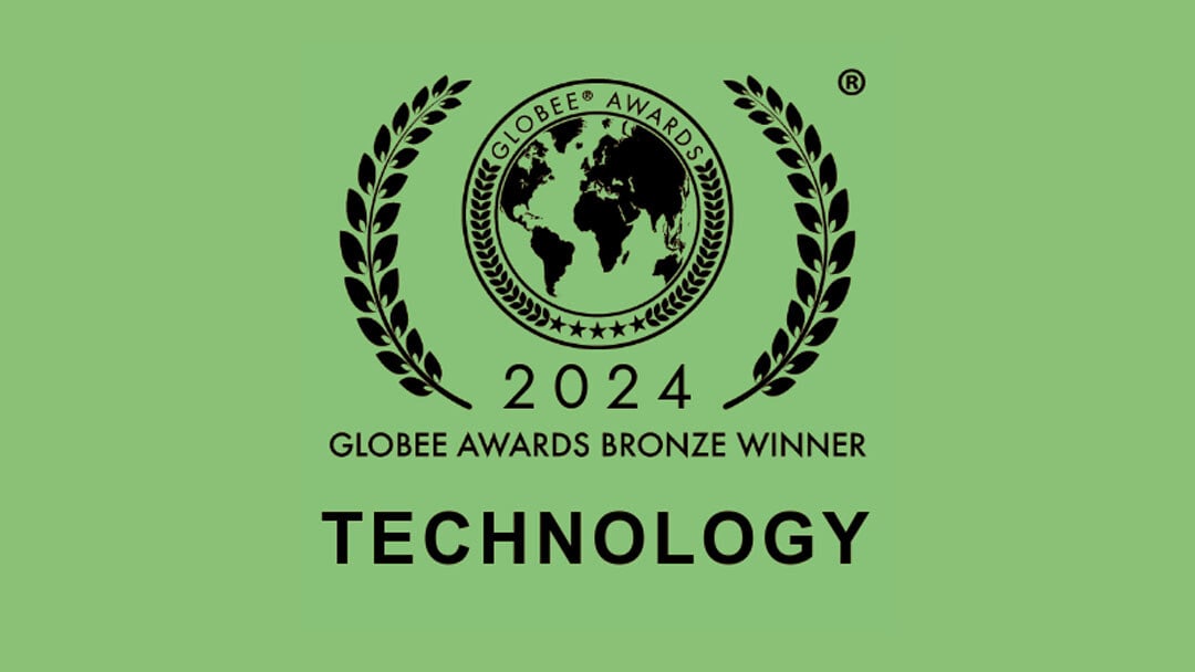 2024 Globee Awards Bronze Winner in Human Capital Management