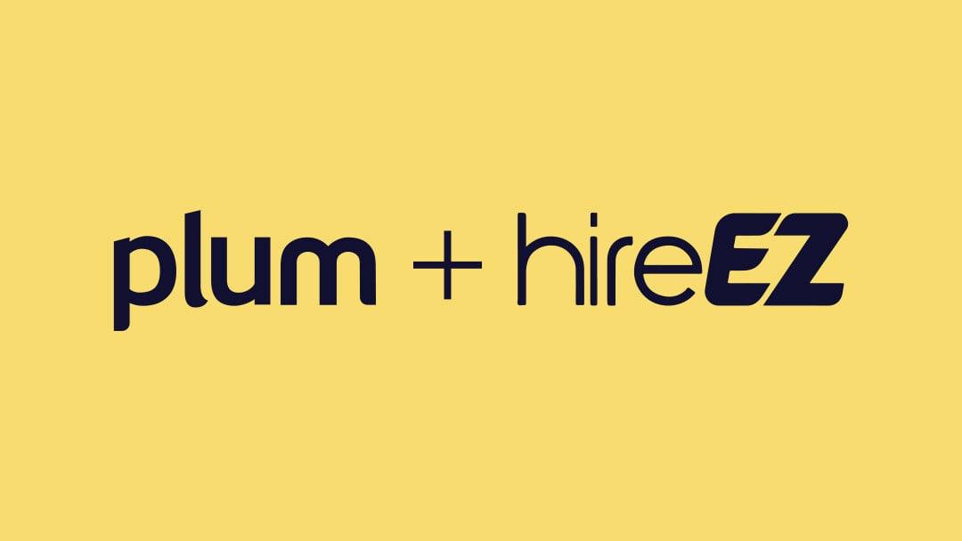  Plum Teams Up with hireEZ to Improve Recruiting Outcomes Through Job Matching 